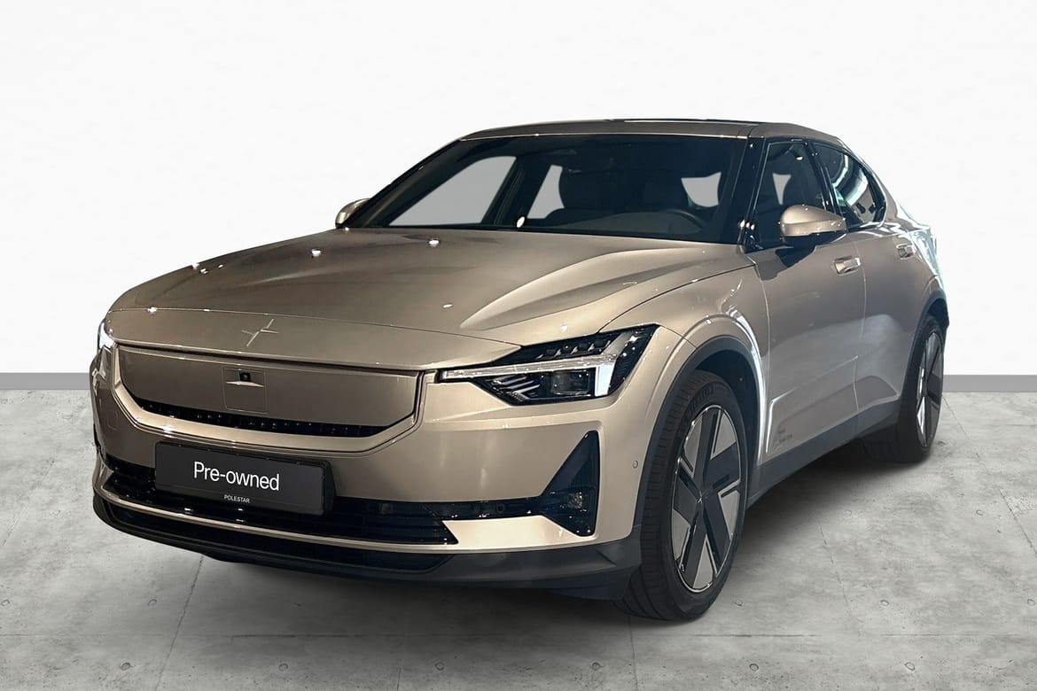 Polestar 2