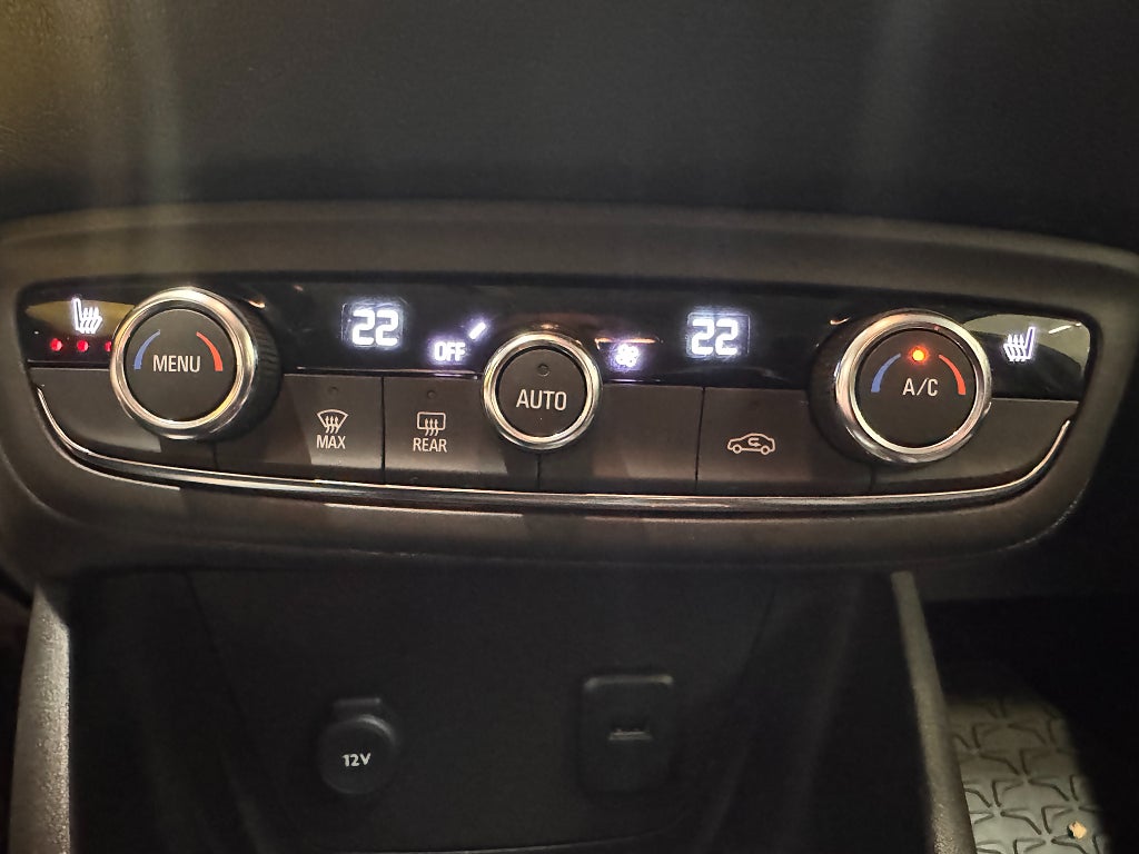 Opel Crossland 2017 - miniatyr 17