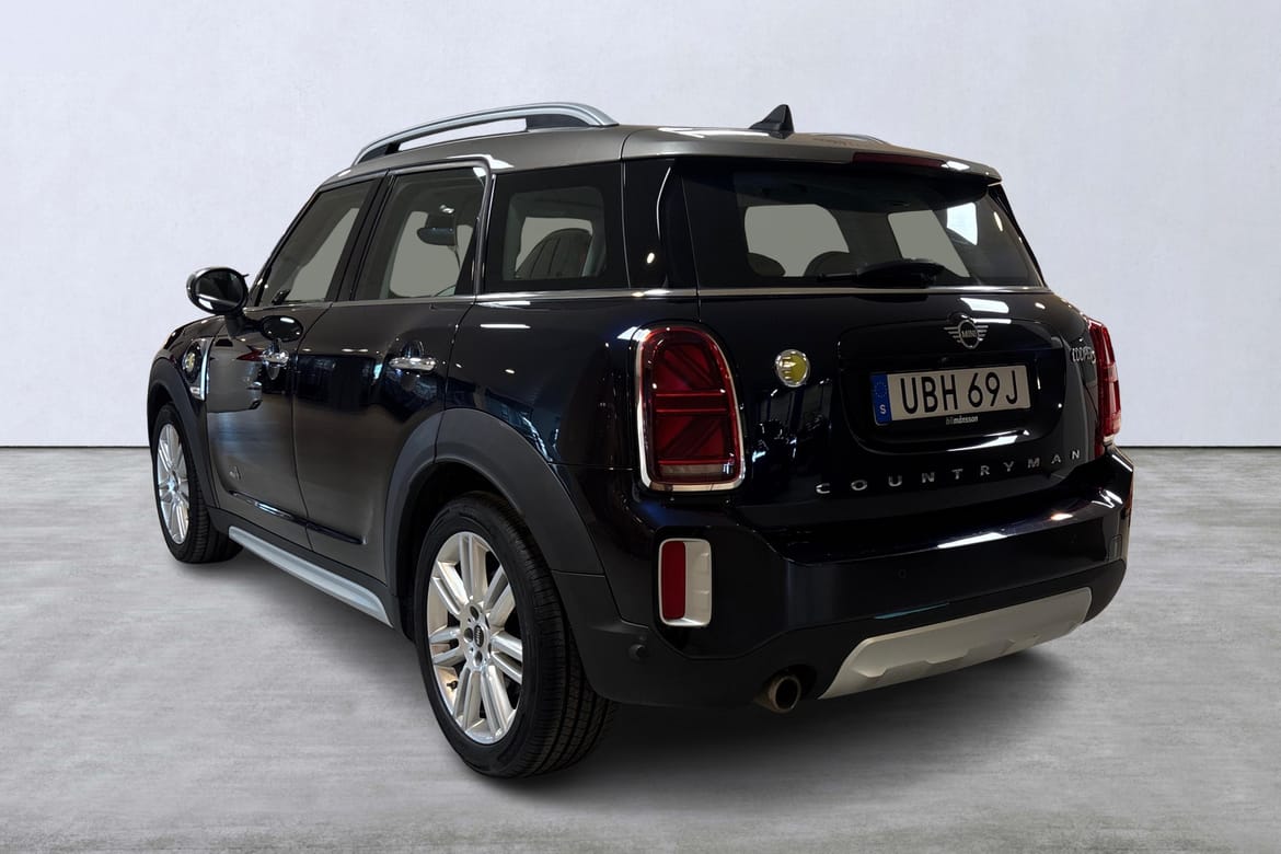 MINI Countryman 2021, bild 4/46