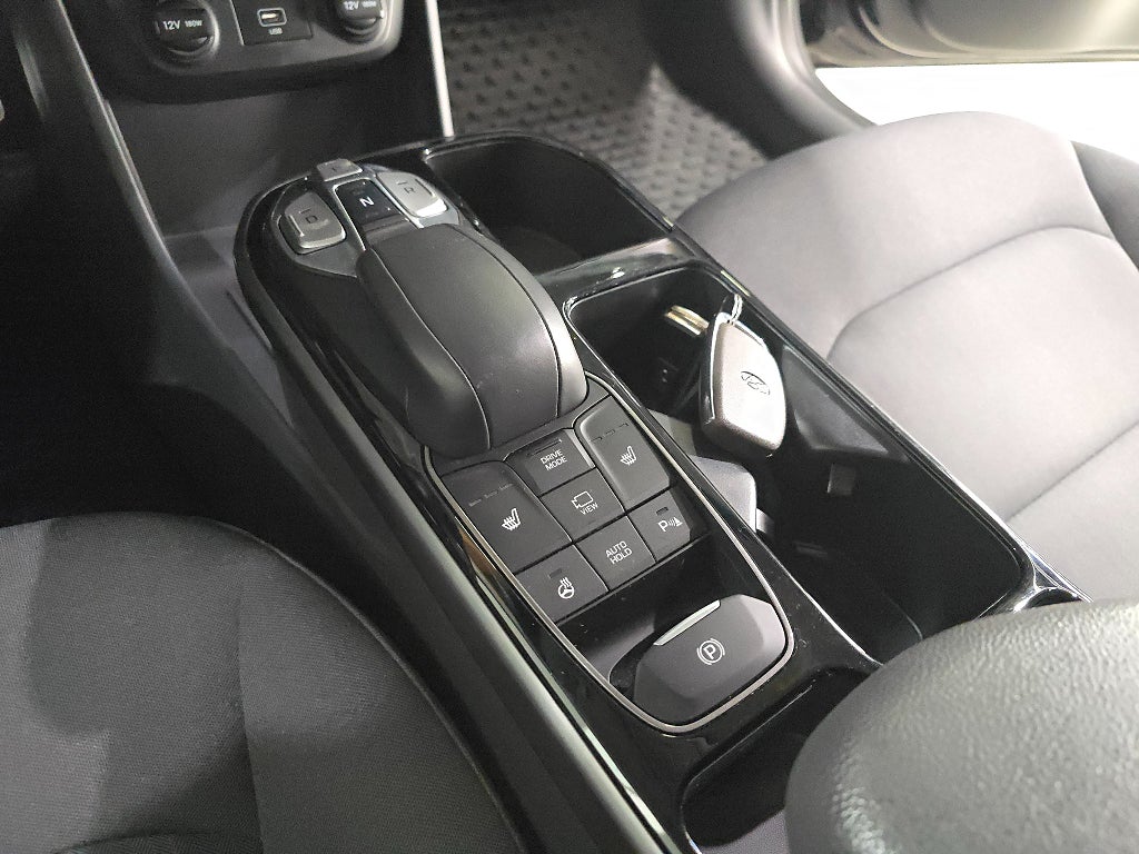 Hyundai IONIQ Premium Electric 38.3 kWh | Vinterhjul ingår