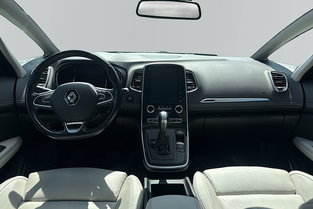 Renault Grand Scénic 2019