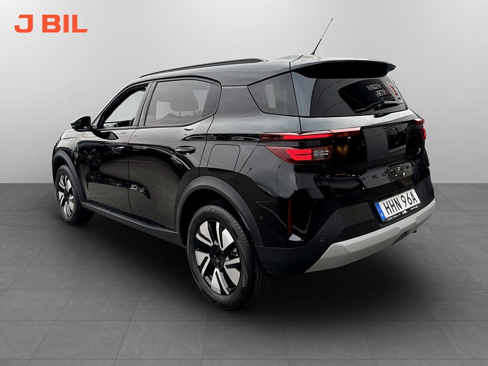 Bild på Opel Frontera GS Hybrid 145hk Aut B-KAMERA CARPLAY