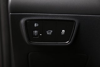Kombi Hyundai Tucson 7 av 22