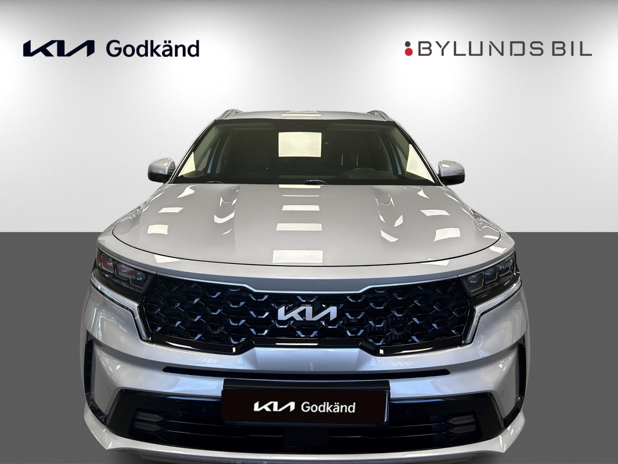 Kia Sorento 2023, bild 2/10
