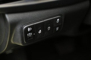 Halvkombi Hyundai i20 11 av 22