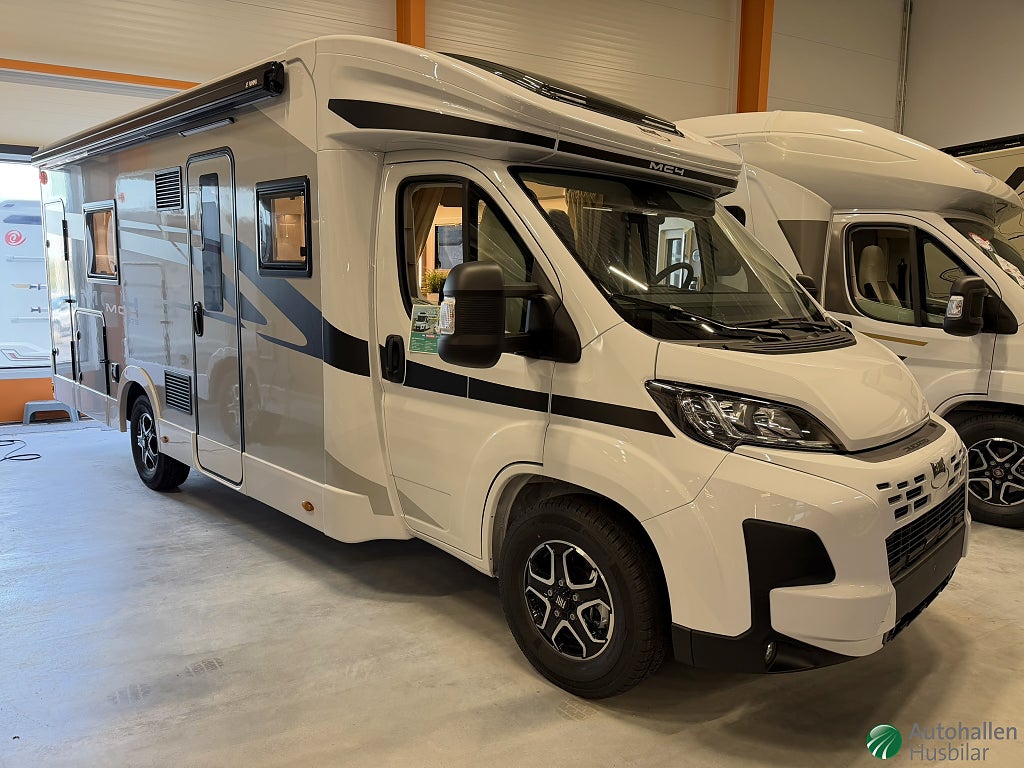McLouis MC4 375