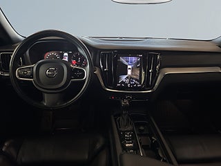 Volvo V60 D4 Inscription S&V-h/360/A.d Fart/H/K/Pano/Skinn/Drag – bild 8