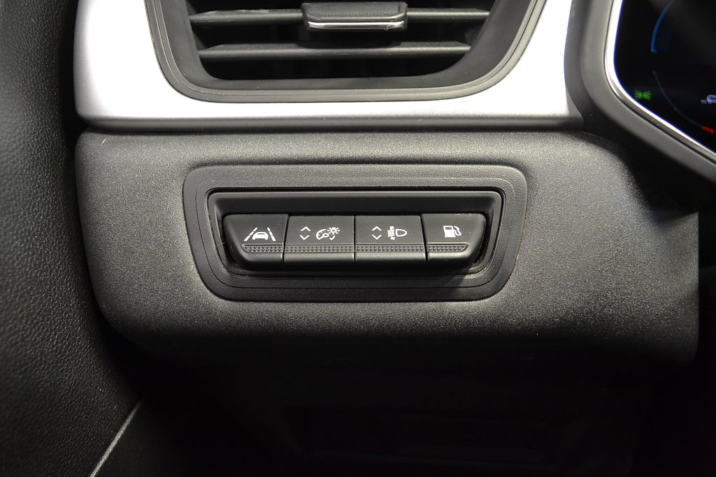 Renault Captur E-TECH Plugin-Hybrid 160 MultiMode Navigation P-Sensor 2023