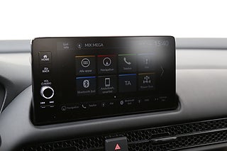 SUV Honda ZR-V 18 av 23