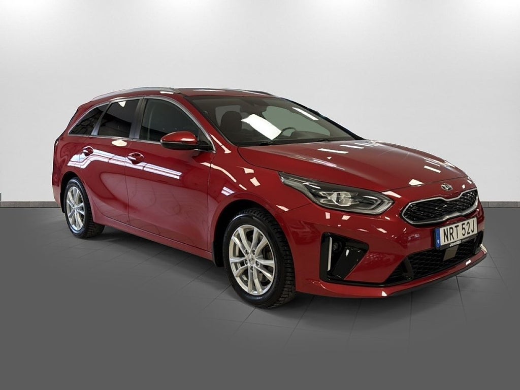 Kia Ceed 2020 - miniatyr 3