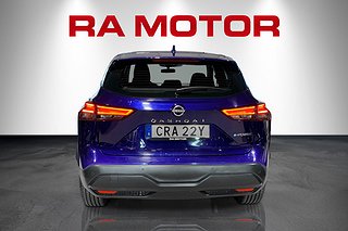 SUV Nissan Qashqai 6 av 19
