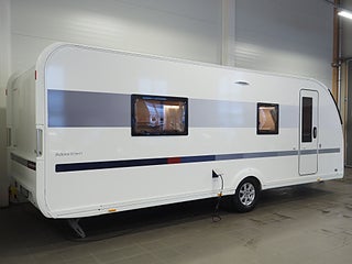 Husvagn, 1-axl Adria Adora 3 av 16