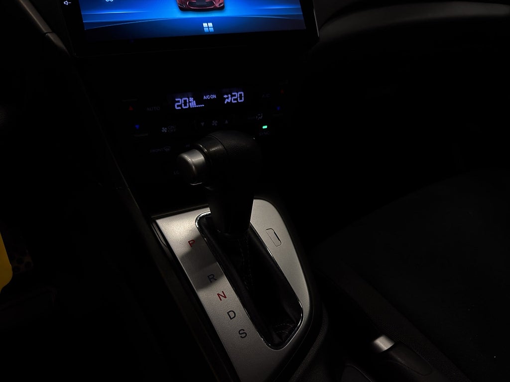 Honda Civic 1.8 i-VTEC, Apple Carplay, Kamera, Nyservad, Fr 2,99%