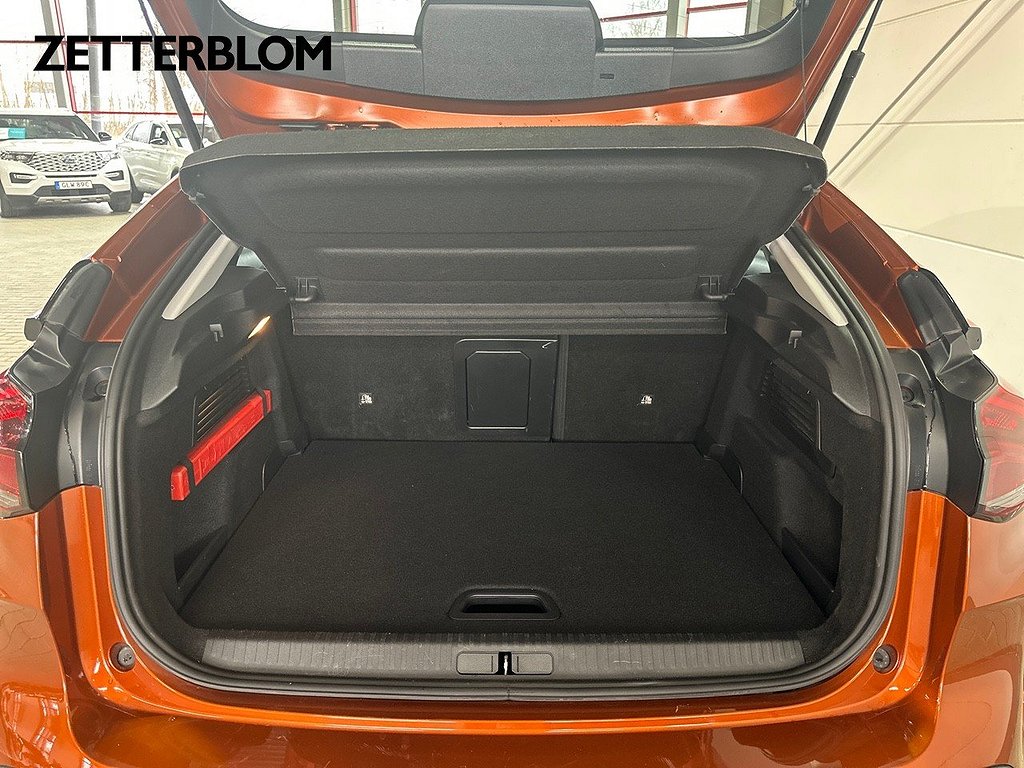 Halvkombi Citroën C4 6 av 27
