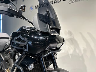 Harley-Davidson HD Pan America 1250 Special / 3,45% Ränta! / Slip-on/Adap. höjd