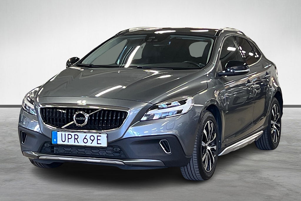 Volvo V40 Cross Country T3 Pro Edition