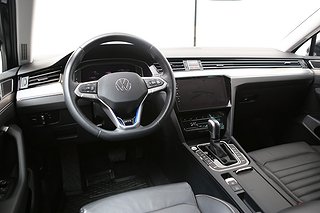 Kombi Volkswagen Passat 5 av 19