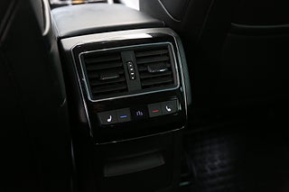 Kombi Skoda Superb 24 av 27