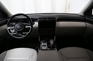 SUV Hyundai Tucson 22 av 31