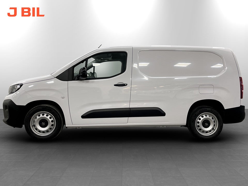 Bild på Opel e-Combo 136hk L2