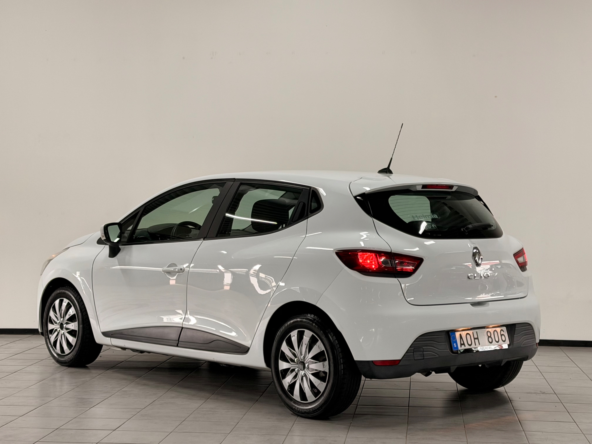 Renault Clio 1.2 2013, bild 5/57