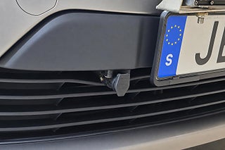 Toyota Avensis 2014 bild 11