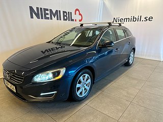 Volvo V60 D4 AWD Geartronic Momentum Drag/MoK/SoV/P-Sens/