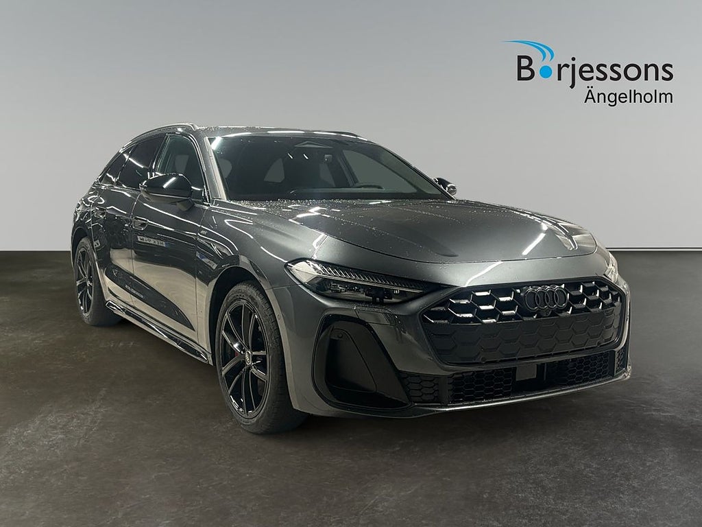 Audi A5 Avant e-hybrid quattro 270 KW S TRONIC