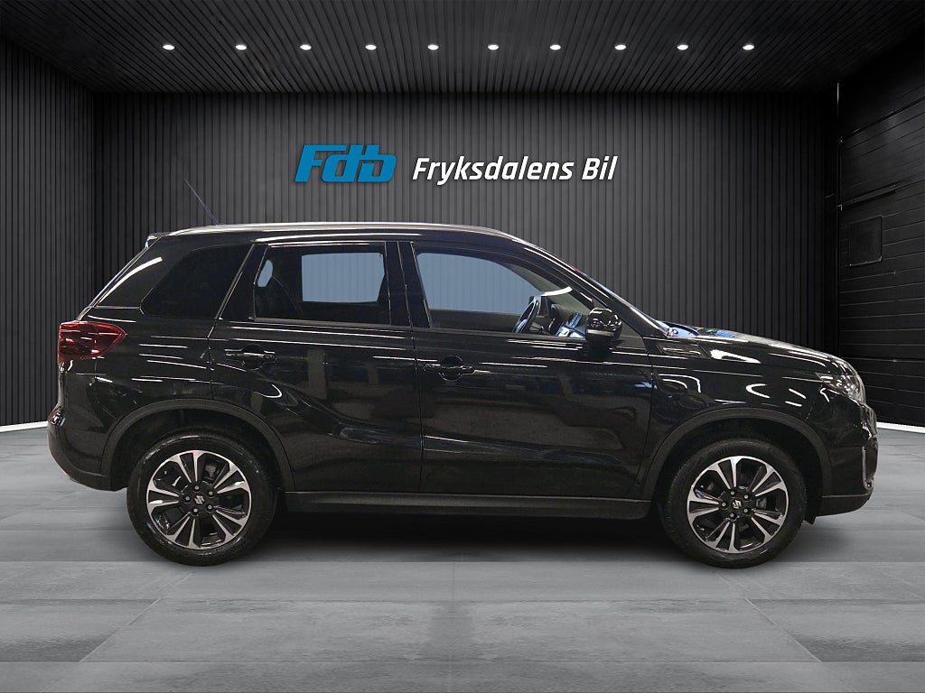 Suzuki Vitara 2023 - miniatyr 6