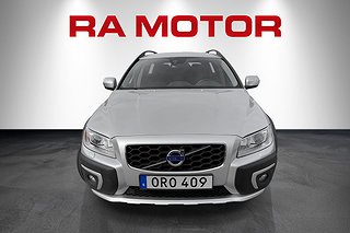 Kombi Volvo XC70 2 av 3