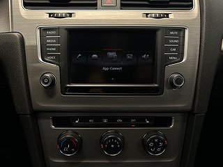Volkswagen Golf 5-dörrar 1.2 TSI Style M-värmare/Låg skatt