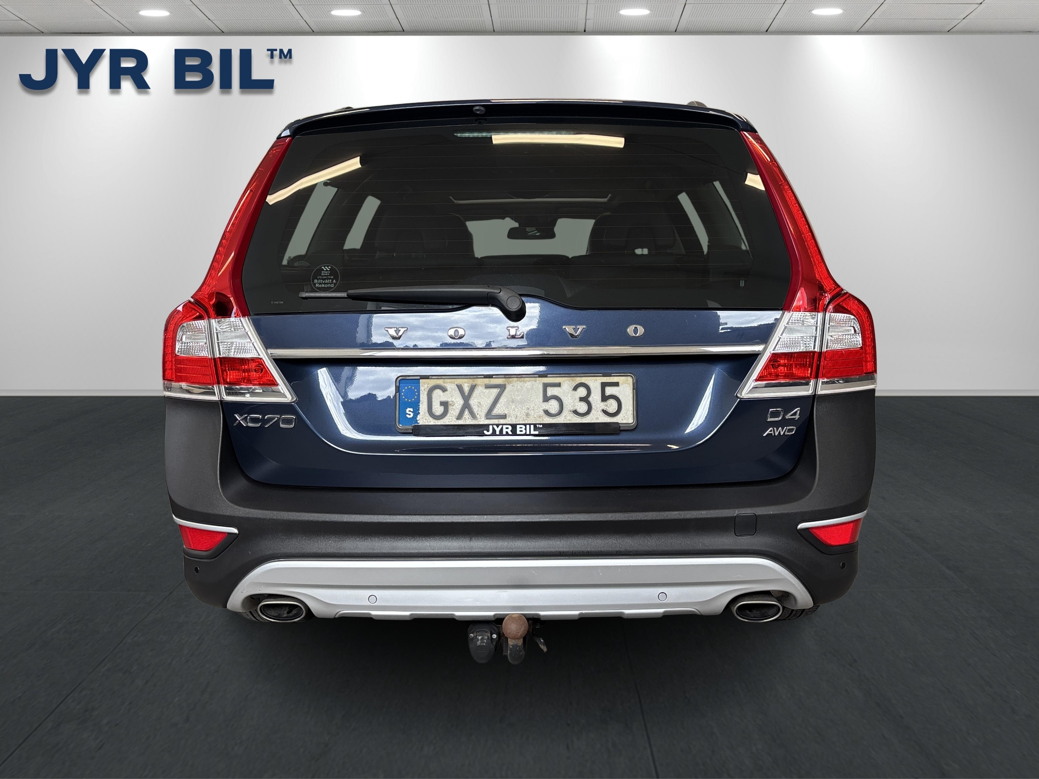 Volvo XC70 2014, bild 4/57