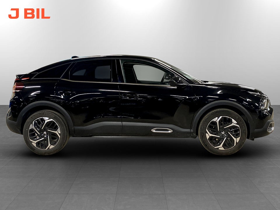 Bild på Citroën C4 Shine 1.2 PT 130hk Aut - B-KAMERA, HUD