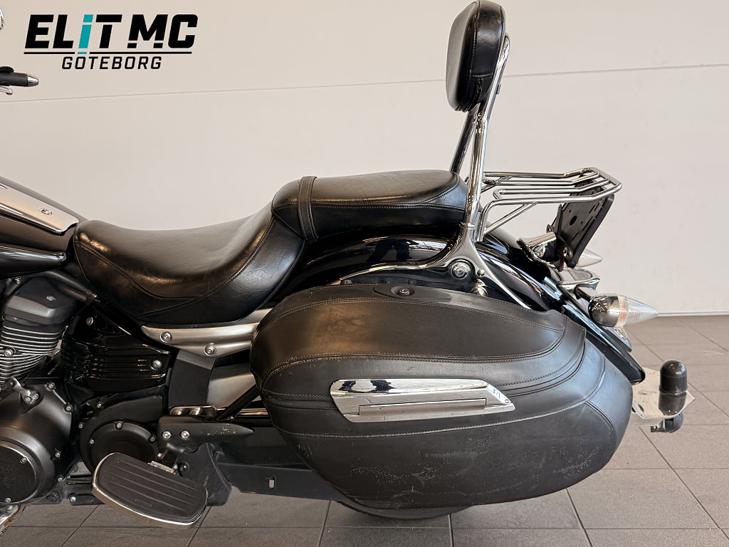 Yamaha XV1900A 2007 - miniatyr 15