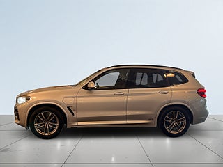 BMW X3 xDrive30e Steptronic M Sport Drag/Kamera/Navi/Panorama – bild 4