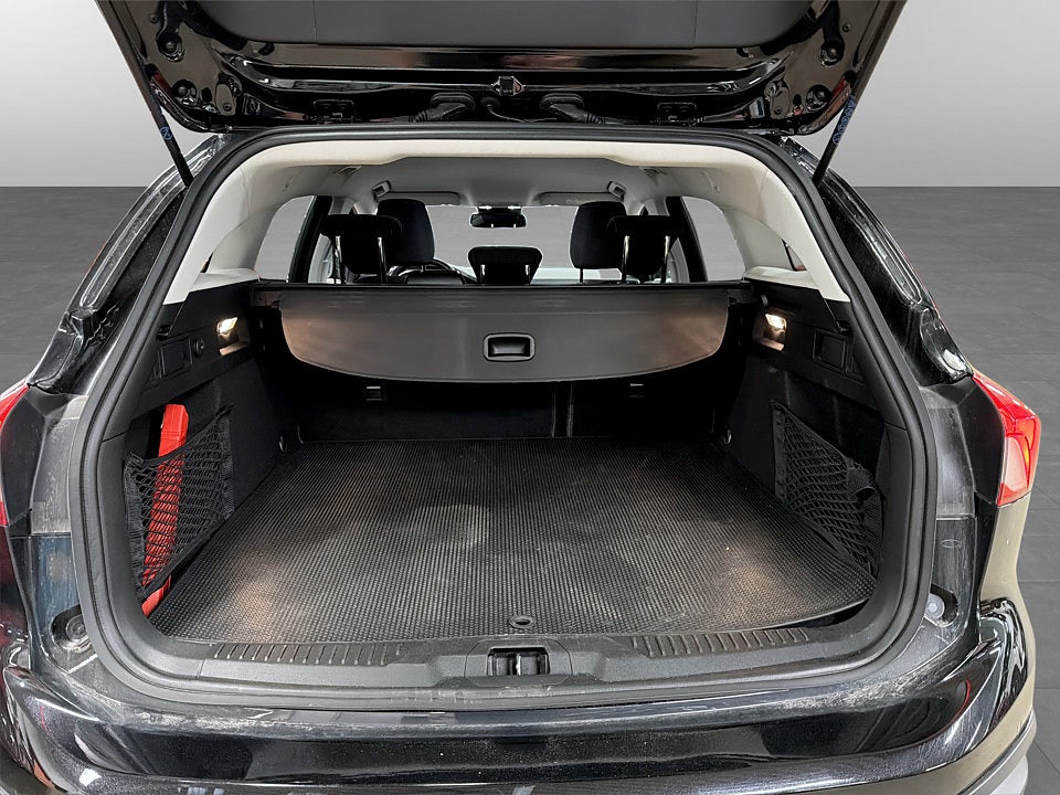 Bild på Ford Focus Active ST-Line Kombi 1.0 125hk Aut B-KAMERA