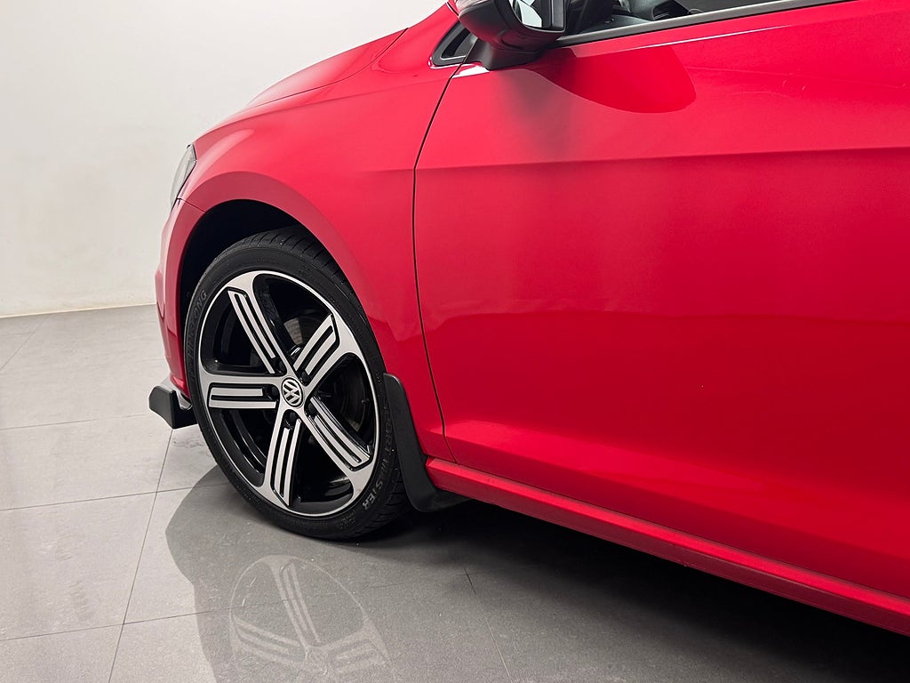 Volkswagen Golf 2019 - miniatyr 4