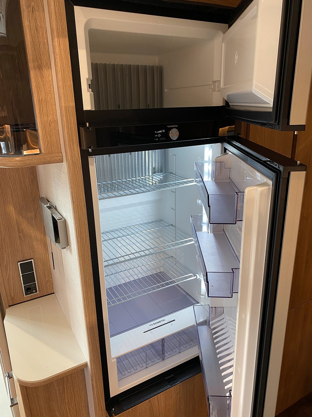 Kabe Classic 560  GLE KS  Långbäddar / 2.095kr/mån - Kabe