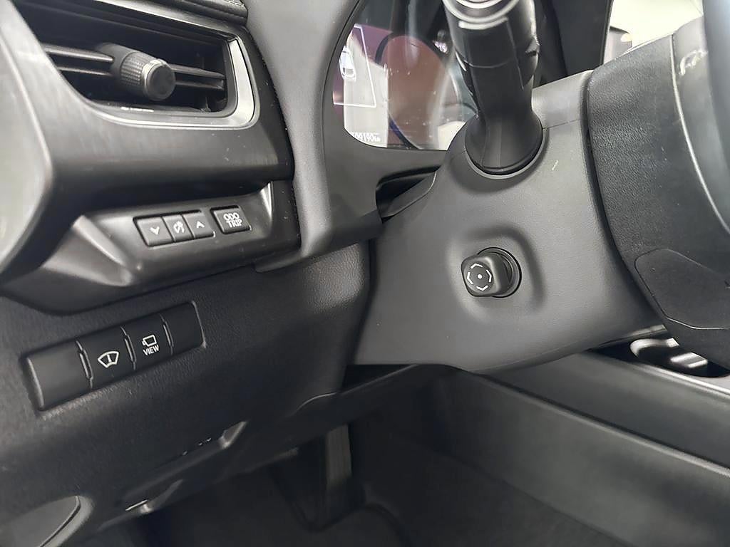 Lexus UX 2019 - miniatyr 16