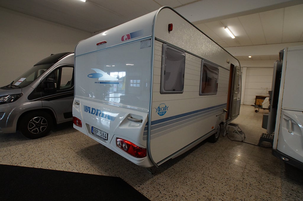 Adria ADORA 542 UT