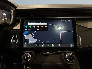 Lynk & Co 01 PHEV DCT Infinity 360° Kamera Pano GPS CarPlay SoV – bild 15