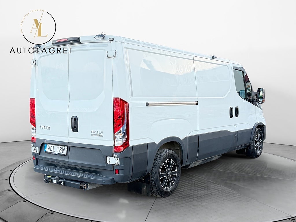 Iveco Daily 2021 - miniatyr 6