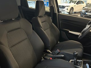 Suzuki Swift 1.2 S&V-hjul/Kamera/AdaptivFart/Navi