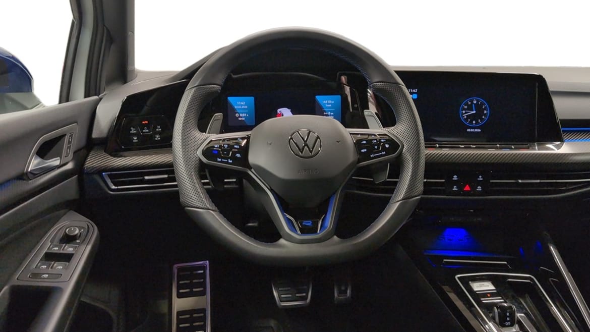 Volkswagen Golf R 20 Years 2024, bild 6/39