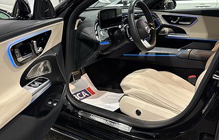 Kombi Mercedes-Benz E 6 av 10