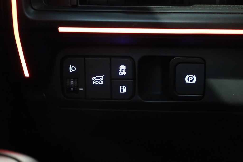 Hyundai Santa Fe PHEV Calligraphy 4WD Navi 360° Head-up Leasbar Läder 2025