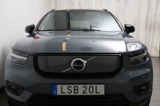 SUV Volvo XC40 4 av 34