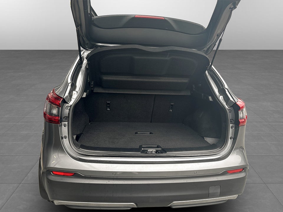 Bild på Nissan Qashqai Tekna Designpack 1,2 DIG-T 115hk PANO B-KAMERA
