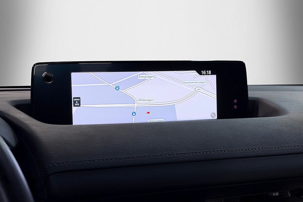 Mazda MX-30 R-EV| PHEV | MAKOTO | 360kamera | BOSE |DEMOBIL 2024