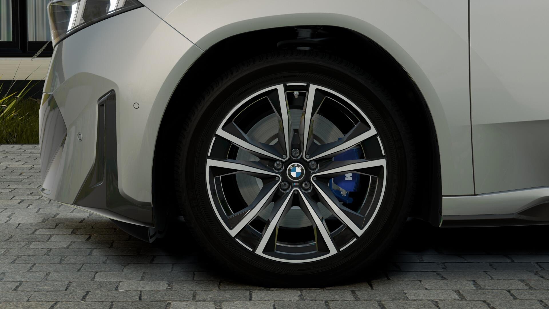BMW iX3 2027, bild 7/39